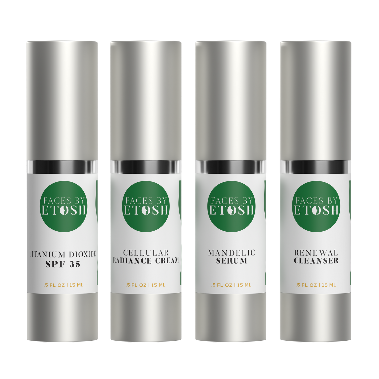 Even Tone Essentials Kit