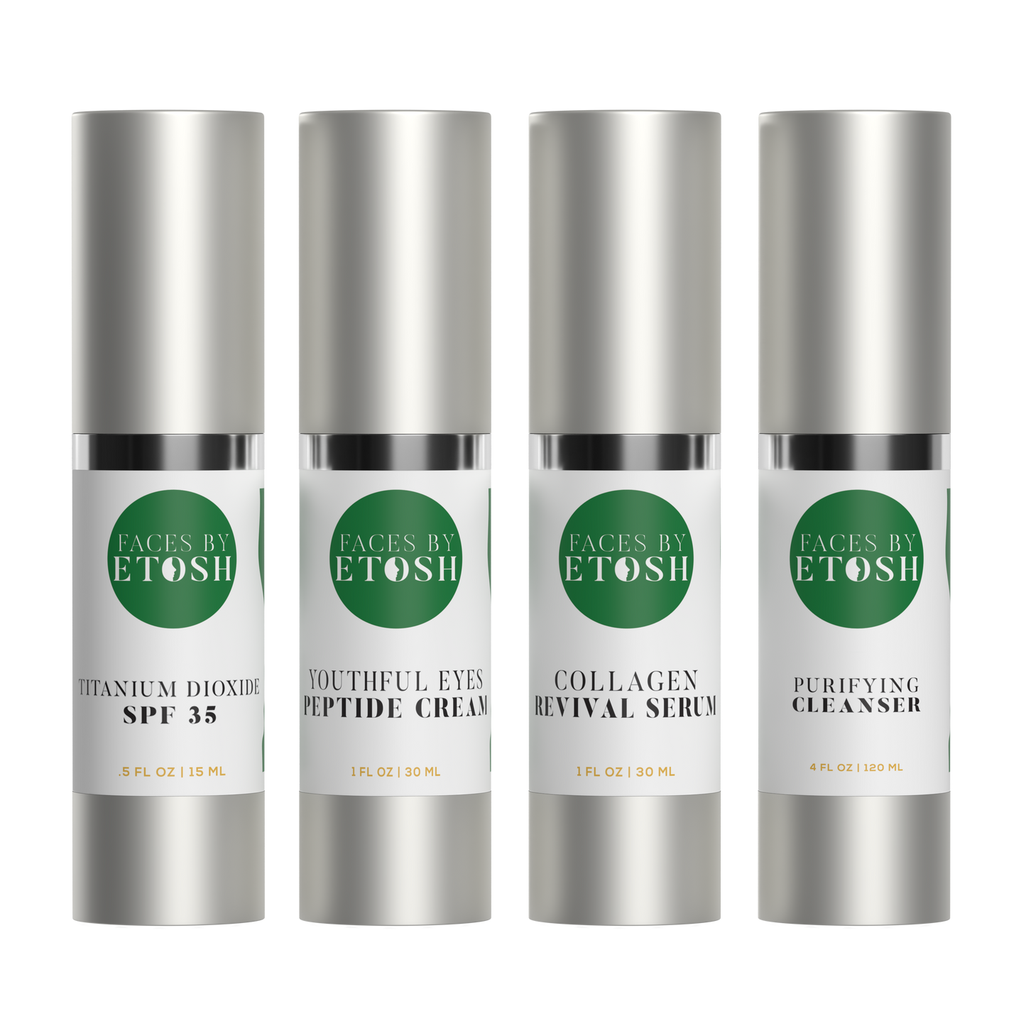 Skin Rejuvenation Kit