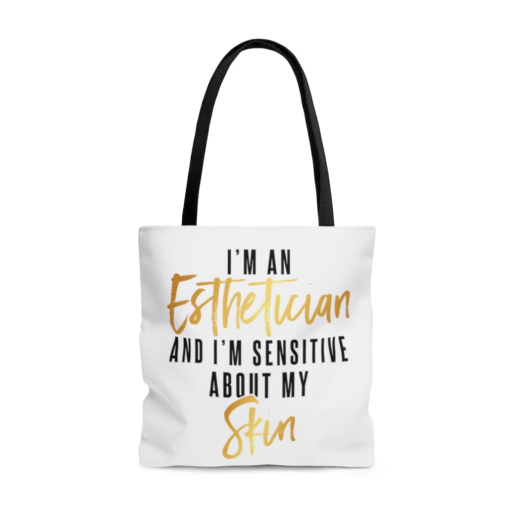 Esthetician Tote Accessory