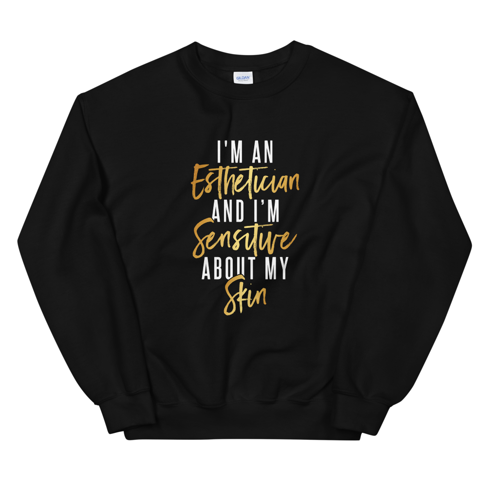 Unisex Estie Sweatshirt