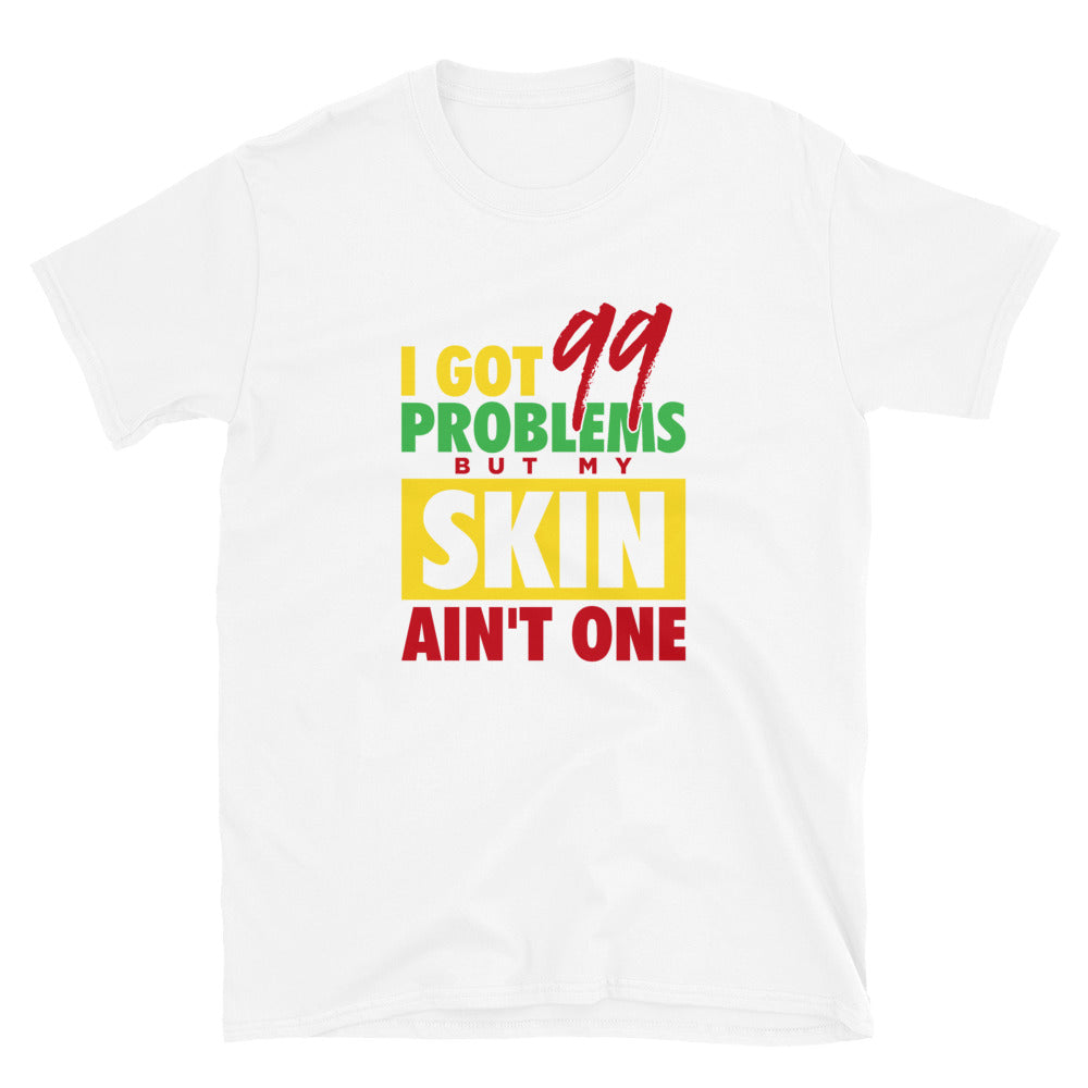 99 Problems Tee