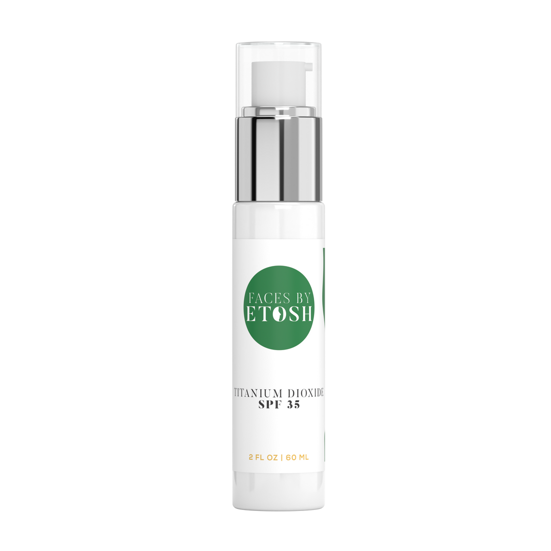 Titanium Dioxide SPF 35