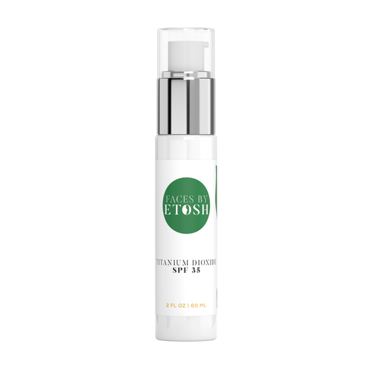 Titanium Dioxide SPF 35