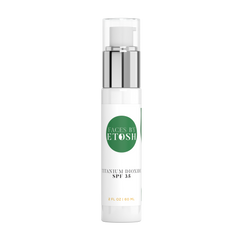 Titanium Dioxide SPF 35