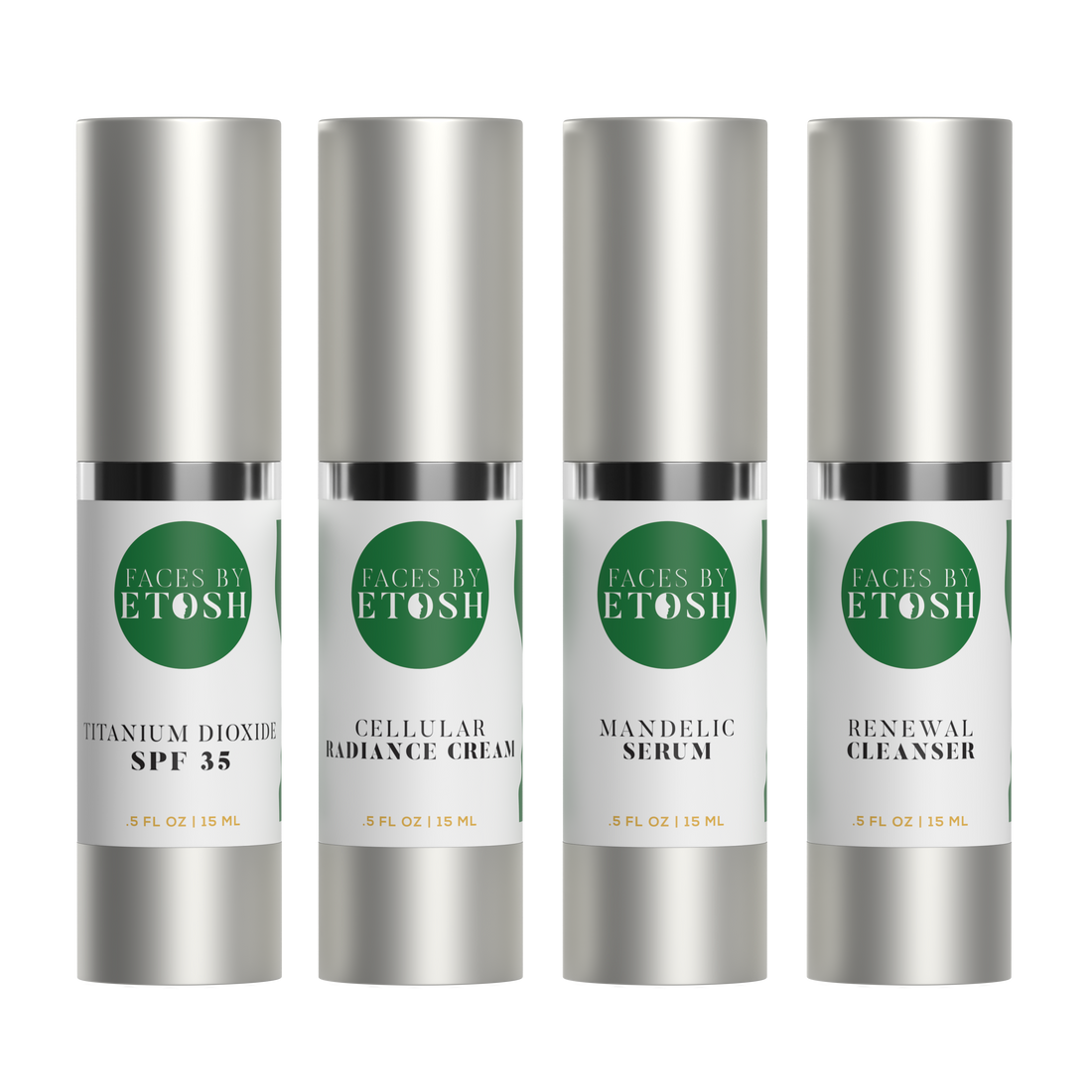 Even Tone Essentials Kit