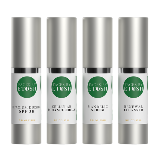 Even Tone Essentials Kit