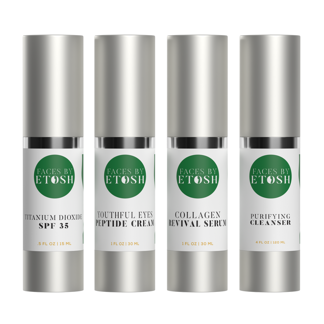Skin Rejuvenation Kit