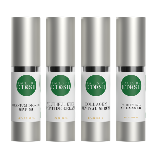 Skin Rejuvenation Kit