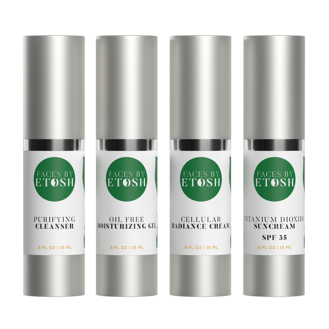 Skin Rejuvenation Kit