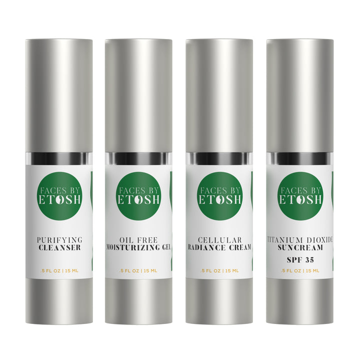 Skin Rejuvenation Kit