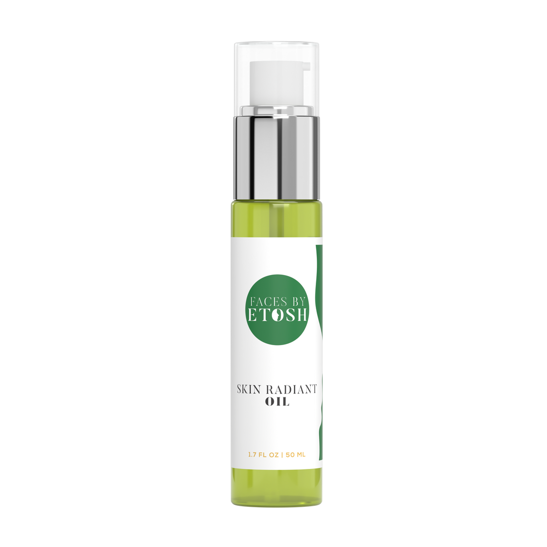 Skin Radiant Oil
