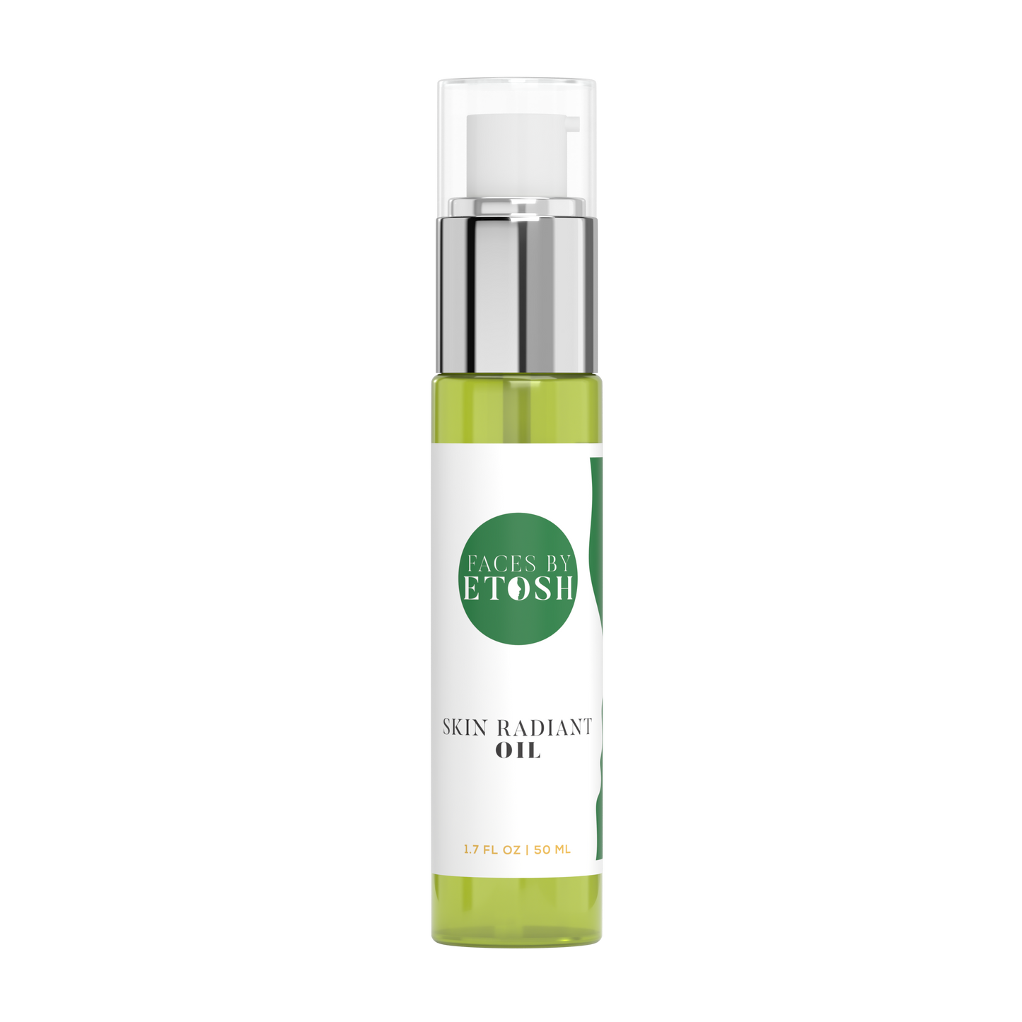 Skin Radiant Oil