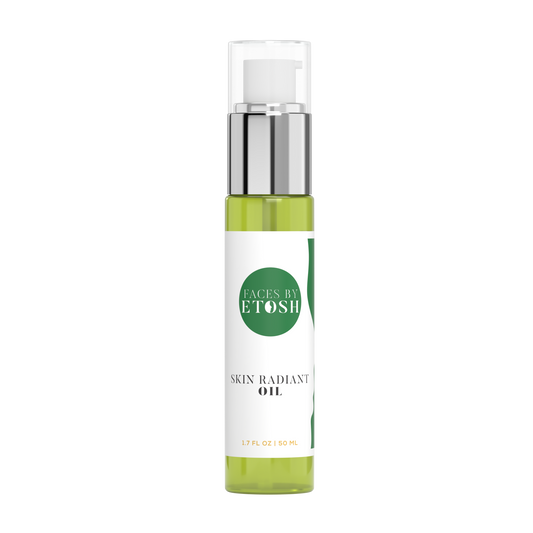 Skin Radiant Oil