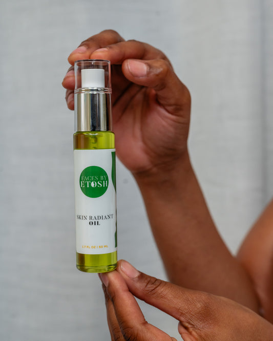 Skin Radiant Oil