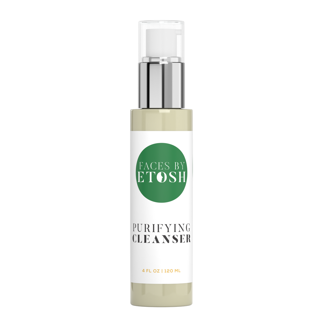 Purifying Cleanser