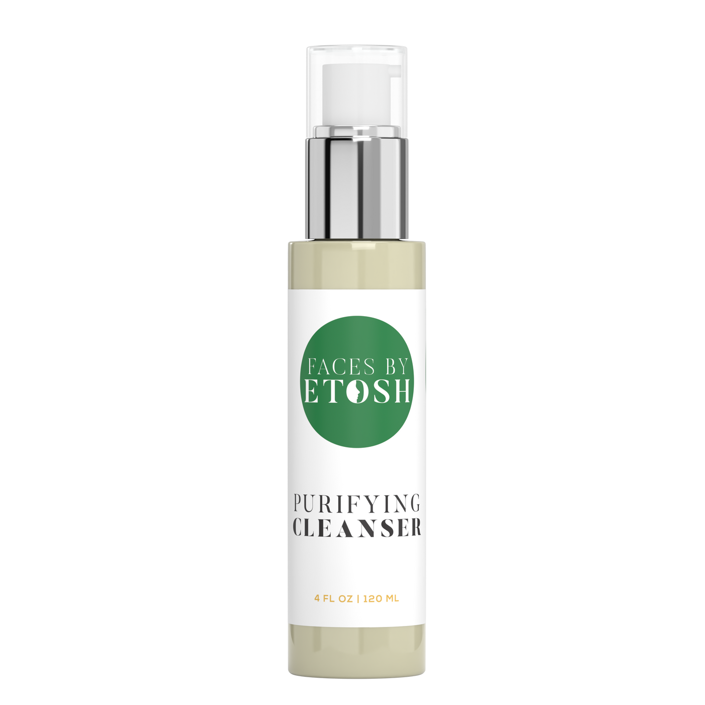 Purifying Cleanser