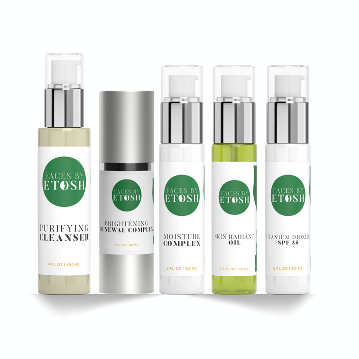 Total Skin Revival Collection