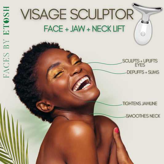 Visage Sculptor Device