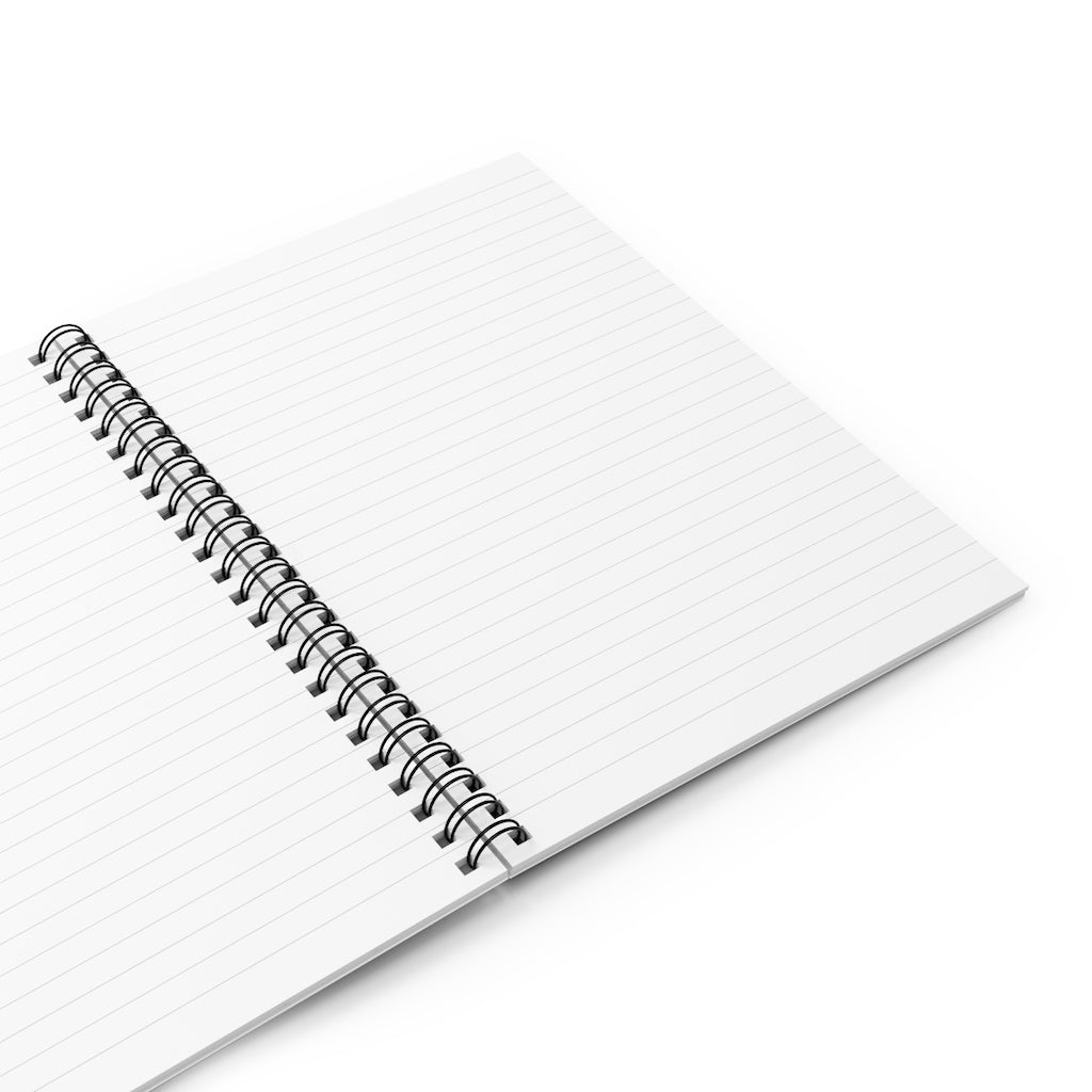 Esthetician Notebook - Accessory