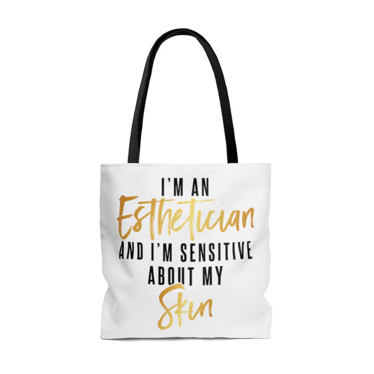 Esthetician Tote Accessory