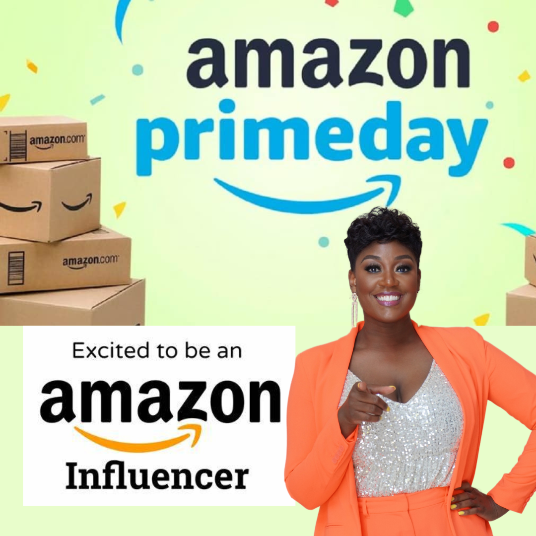 Become an Amazon Influencer: Storefront Setup Look & Learn