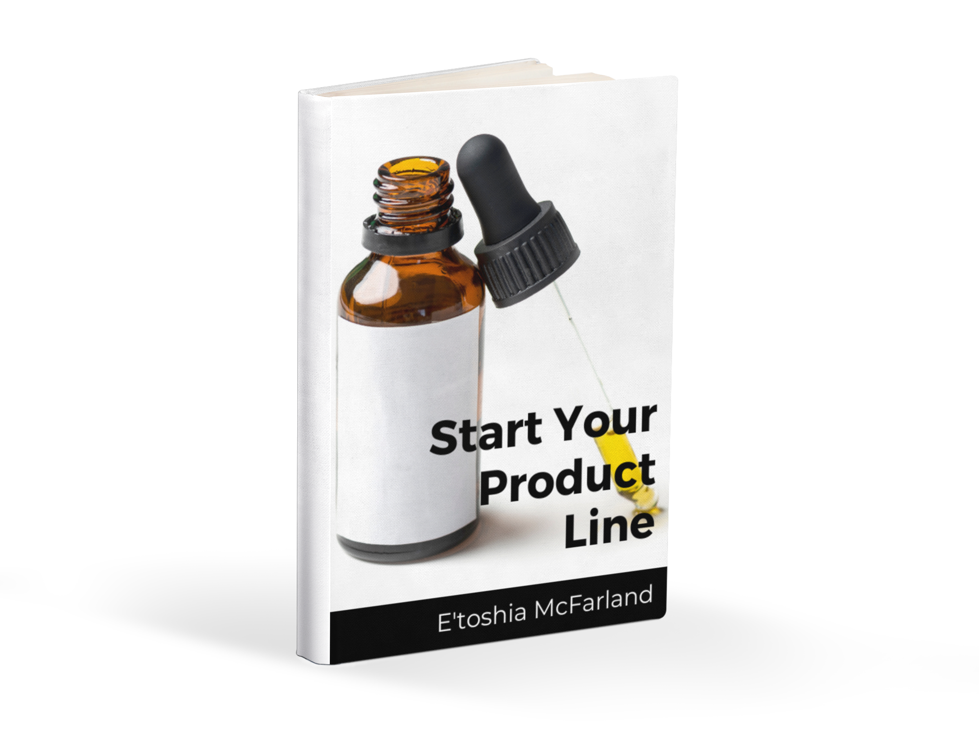 Start Your Private Product Line